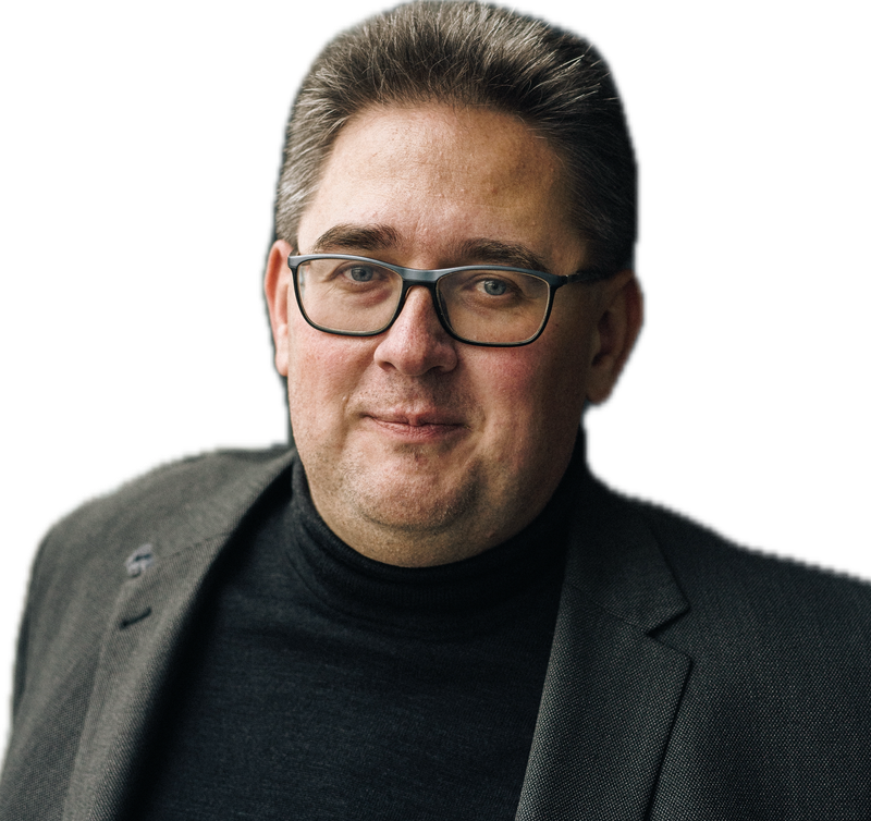 Markus Kern